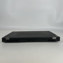 Load image into Gallery viewer, Lenovo ThinkPad P17 Gen 2 Black 2.5 GHz Intel Core i7 11th Gen. 16GB RAM 512GB Solid State Drive NVIDIA Quadro T1200 4 GB