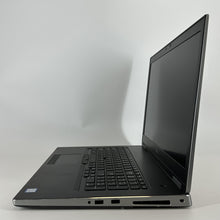 Load image into Gallery viewer, Dell Precision 7740 17.3 Gray 2.6 GHz Intel Core i7 9th Gen. 16GB RAM 512GB Solid State Drive 512GB Solid State Drive NVIDIA Quadro RTX 3000 6 GB