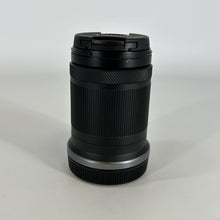 Load image into Gallery viewer, Canon RF-S 18-150mm Black