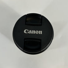 Load image into Gallery viewer, Canon RF-S 18-150mm Black