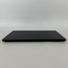 Load image into Gallery viewer, Lenovo ThinkPad X1 Carbon Gen 8 14 Black 1.7 GHz Intel Core i5 10th Gen. 16GB RAM 512GB Solid State Drive