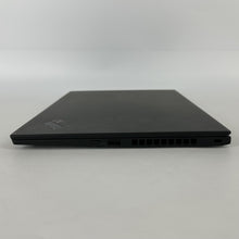 Load image into Gallery viewer, Lenovo ThinkPad X1 Carbon Gen 8 14 Black 1.7 GHz Intel Core i5 10th Gen. 16GB RAM 512GB Solid State Drive