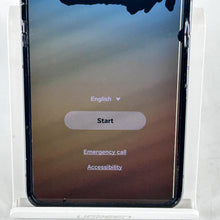 Load image into Gallery viewer, Galaxy Z Flip5 256GB Graphite (GSM Unlocked)