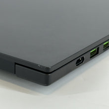 Load image into Gallery viewer, Razer Blade 16 2025 Black 2.0 GHz AMD Ryzen AI 9 HX 370 32GB RAM 2TB Solid State Drive NVIDIA GeForce RTX 5090 24 GB