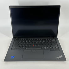 Load image into Gallery viewer, Lenovo ThinkPad P14s Gen 3 Storm Grey 2.1 GHz Intel Core i7 12th Gen. 16GB RAM 512GB Solid State Drive