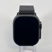 Load image into Gallery viewer, Apple Watch (Ultra 2) 49mm Black Unlocked 64GB
