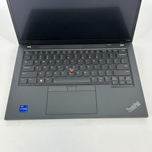 Load image into Gallery viewer, Lenovo ThinkPad P14s Gen 3 Storm Grey 2.1 GHz Intel Core i7 12th Gen. 16GB RAM 512GB Solid State Drive