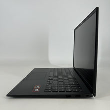 Load image into Gallery viewer, LG Gram 15 Black 2.0 GHz AMD Ryzen AI 7 350 16GB RAM 1TB Solid State Drive