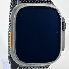 Load image into Gallery viewer, Apple Watch (Ultra 2) 49mm Black Unlocked 64GB