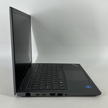 Load image into Gallery viewer, Lenovo ThinkPad P14s Gen 3 Storm Grey 2.1 GHz Intel Core i7 12th Gen. 16GB RAM 512GB Solid State Drive