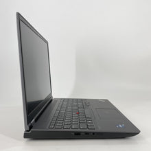 Load image into Gallery viewer, Lenovo ThinkPad P16 Gen 2 Gray 2.2 GHz Intel Core i9 13th Gen. 64GB RAM 1TB Solid State Drive NVIDIA RTX A1000 6 GB