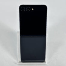 Load image into Gallery viewer, Galaxy Z Flip5 256GB Graphite (GSM Unlocked)