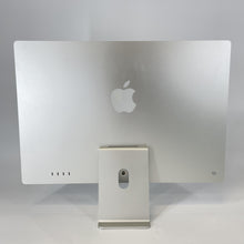 Load image into Gallery viewer, Apple iMac 24 2024 Silver M4 10-Core CPU 32GB Unified Memory 2TB Solid State Drive 10-Core GPU