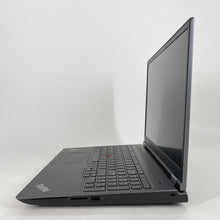 Load image into Gallery viewer, Lenovo ThinkPad P16 Gen 2 Gray 2.2 GHz Intel Core i9 13th Gen. 64GB RAM 1TB Solid State Drive NVIDIA RTX A1000 6 GB
