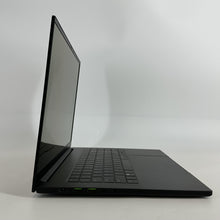 Load image into Gallery viewer, Razer Blade 16 2025 Black 2.0 GHz AMD Ryzen AI 9 HX 370 32GB RAM 2TB Solid State Drive NVIDIA GeForce RTX 5090 24 GB