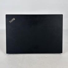 Load image into Gallery viewer, Lenovo ThinkPad T14 Gen 1 Black 1.7 GHz AMD Ryzen 7 Pro 4750U 16GB RAM 256GB Solid State Drive