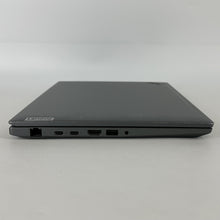 Load image into Gallery viewer, Lenovo ThinkPad P14s Gen 3 Storm Grey 2.1 GHz Intel Core i7 12th Gen. 16GB RAM 512GB Solid State Drive