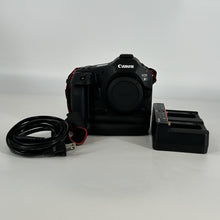 Load image into Gallery viewer, Canon EOS R1 24.2MP Black