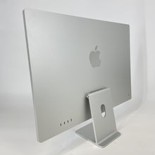 Load image into Gallery viewer, Apple iMac 24 2024 Silver M4 10-Core CPU 32GB Unified Memory 2TB Solid State Drive 10-Core GPU