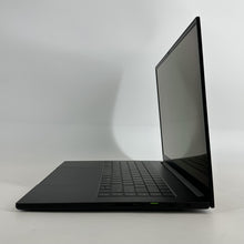 Load image into Gallery viewer, Razer Blade 16 2025 Black 2.0 GHz AMD Ryzen AI 9 HX 370 32GB RAM 2TB Solid State Drive NVIDIA GeForce RTX 5090 24 GB