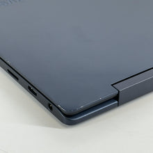 Load image into Gallery viewer, Samsung Galaxy Book Pro 360 15.6 Blue 2.8 GHz Intel Core i7 11th Gen. 16GB RAM 1TB Solid State Drive