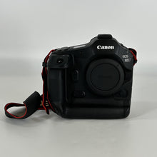 Load image into Gallery viewer, Canon EOS R1 24.2MP Black