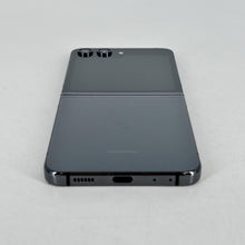 Load image into Gallery viewer, Galaxy Z Flip5 256GB Graphite (GSM Unlocked)