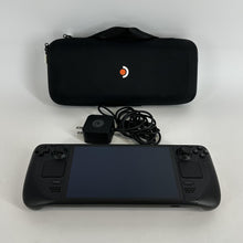 Load image into Gallery viewer, Valve Steam Deck OLED Black 1TB Solid State Drive