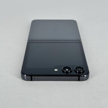 Load image into Gallery viewer, Galaxy Z Flip5 256GB Graphite (GSM Unlocked)