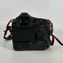 Load image into Gallery viewer, Canon EOS R1 24.2MP Black
