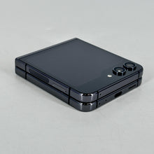 Load image into Gallery viewer, Galaxy Z Flip5 256GB Graphite (GSM Unlocked)