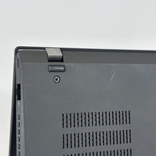 Load image into Gallery viewer, Lenovo ThinkPad T14 Gen 1 Black 1.7 GHz AMD Ryzen 7 Pro 4750U 16GB RAM 256GB Solid State Drive