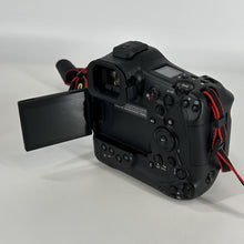 Load image into Gallery viewer, Canon EOS R1 24.2MP Black