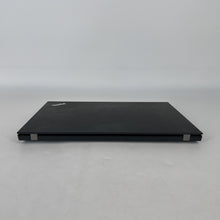 Load image into Gallery viewer, Lenovo ThinkPad T14 Gen 1 Black 1.7 GHz AMD Ryzen 7 Pro 4750U 16GB RAM 256GB Solid State Drive