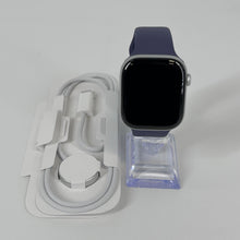 Load image into Gallery viewer, Apple Watch (Series 11) 46mm Silver WiFi 64GB