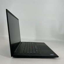 Load image into Gallery viewer, Lenovo ThinkPad P1 Gen 6 16 2023 Black 2.5 GHz Intel Core i7 13th Gen. 64GB RAM 1TB Solid State Drive NVIDIA RTX 3500 Ada 12 GB