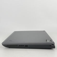 Load image into Gallery viewer, Lenovo ThinkPad P16 Gen 2 Gray 2.2 GHz Intel Core i9 13th Gen. 64GB RAM 1TB Solid State Drive NVIDIA RTX A1000 6 GB