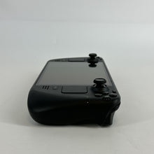 Load image into Gallery viewer, Valve Steam Deck OLED Black 1TB Solid State Drive