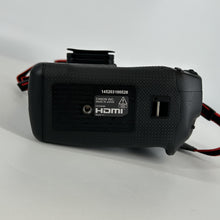 Load image into Gallery viewer, Canon EOS R1 24.2MP Black