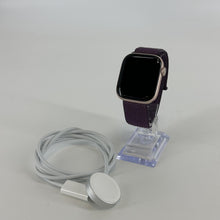 Load image into Gallery viewer, Apple Watch (Series 10) 42mm Rose Gold Unlocked 64GB