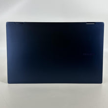 Load image into Gallery viewer, Samsung Galaxy Book Pro 360 15.6 Blue 2.8 GHz Intel Core i7 11th Gen. 16GB RAM 1TB Solid State Drive