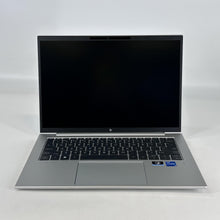 Load image into Gallery viewer, HP Elitebook 840 G9 14 Silver 1.3 GHz Intel Core i5 12th Gen. 16GB RAM 512GB Solid State Drive