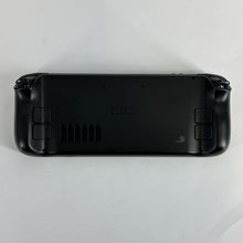 Load image into Gallery viewer, Valve Steam Deck OLED Black 1TB Solid State Drive