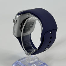 Load image into Gallery viewer, Apple Watch (Series 11) 46mm Silver WiFi 64GB