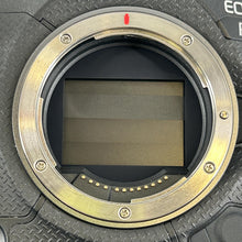 Load image into Gallery viewer, Canon EOS R1 24.2MP Black