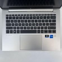 Load image into Gallery viewer, HP Elitebook 840 G9 14 Silver 1.3 GHz Intel Core i5 12th Gen. 16GB RAM 512GB Solid State Drive