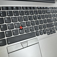Load image into Gallery viewer, Lenovo ThinkPad E15 Gen 4 Silver 2.0 GHz AMD Ryzen 7 5825U 16GB RAM 1TB Solid State Drive