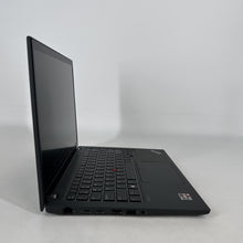 Load image into Gallery viewer, Lenovo ThinkPad T14 Gen 3 Black 2.9 GHz AMD Ryzen 5 Pro 6650U 32GB RAM 1TB Solid State Drive