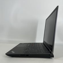 Load image into Gallery viewer, Lenovo ThinkPad P16 Gen 2 Gray 2.2 GHz Intel Core i9 13th Gen. 32GB RAM 1TB Solid State Drive NVIDIA RTX 3500 Ada 12 GB