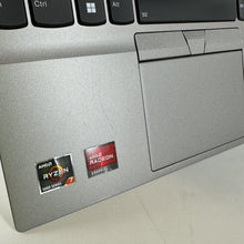 Load image into Gallery viewer, Lenovo ThinkPad E15 Gen 4 Silver 2.0 GHz AMD Ryzen 7 5825U 16GB RAM 1TB Solid State Drive